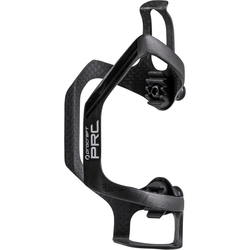 Flaschenhalter Carbon Sideload, PROCRAFT
Größe: Zugriff Links, Farbe: Schwarz, Gewicht: 30 g, VE: 1 Stk. - Produktbild - 1