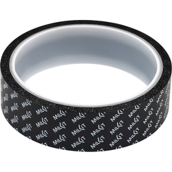 Tubeless Felgenband, milKit
Größe: 10 m / 25 mm, Farbe: Schwarz/weiß, VE: 1 Stk. - Produktbild - 1 Tubeless Felgenband, milKit
Größe: 10 m / 25 mm, Farbe: Schwarz/weiß, VE: 1 Stk. - Produktbild - 1