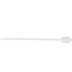 Ersatznadel mit Verbindungsstück für milKit compact, milKit
Farbe: Transparent, VE: 1 Stk. - Produktbild - 1