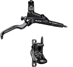 203-99-41265-4717592034820-1-21273386-21273386.png Bremse Slate Evo HD-M807, TRP
Links; nur für 2,3 mm starke Bremsscheiben!
Farbe: Schwarz, VE: 1 Stk - Produktbild - 1