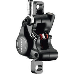 Bremssattel Auriga Twin HD-T525, TEKTRO
Gespiegelte Seite, mit Bremsbelag (OHNE Leitung und deren Befestigungsschraube!)
Farbe: Schwarz, VE: 1 Stk. - Produktbild - 1 Bremssattel Auriga Twin HD-T525, TEKTRO
Gespiegelte Seite, mit Bremsbelag (OHNE Leitung und deren Befestigungsschraube!)
Farbe: Schwarz, VE: 1 Stk. - Produktbild - 1