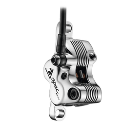 Bremssattel Quadiem G-Spec DH HD-M840-2, TRP, Farbe: Silber, VE: 1 Stk. - Produktbild - 1