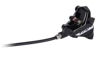 Bremse TT Disc HD-T910, TRP
Hebel rechts, für 23,6 - 24,1 mm Lenkerdurchmesser
Größe: 1900 mm, Farbe: Schwarz, Gewicht: 390 g, VE: 1 Stk. - Produktbild - 2