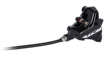 Bremse TT Disc HD-T912, TRP
Hebel links, für 24,2 - 25,6 mm Lenkerdurchmesser
Größe: 1900 mm, Farbe: Schwarz, Gewicht: 390 g, VE: 1 Stk. - Produktbild - 2