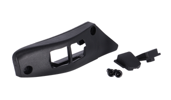 Adapter-Kit TL1.0 Shimano DI2 für T910/912, TRP
Rechts
Farbe: Schwarz, VE: 1 Set - Produktbild - 1