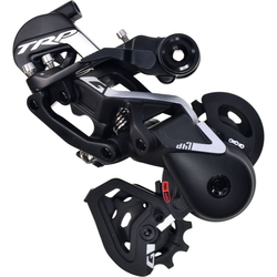 Schaltwerk DH7 RD-M860 7-fach, TRP
Farbe: Silber, VE: 1 Stk. - Produktbild - 1