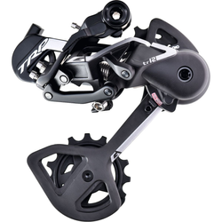 Schaltwerk TR12 RD-M850 12-fach, TRP
Farbe: Silber, VE: 1 Stk. - Produktbild - 1