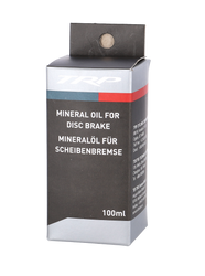 Bremsflüssigkeit Mineralöl (verbesserte Rezeptur), TRP
Mineralöl mit neuer Zusammensetzung für alle TRP Bremsen
Größe: 100 ml, Farbe: rot, VE: 1 Stk. - Produktbild - 2