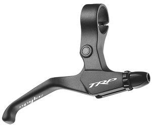 Bremshebeleinheit Spyke ML-800, TRP
ML-800
Farbe: sachwarz, VE: 1 Paar - Produktbild - 1