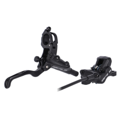 Bremse Slate T4 HD-M806, TRP
Rechts; für 1,8 mm starke Bremsscheiben!
Farbe: Schwarz, VE: 1 Stk - Produktbild - 1