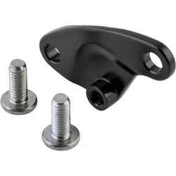 Umwerferbefestigung f. No Pogo MY 14-16, CENTURION
Farbe: Schwarz, VE: 1 Stk. - Produktbild - 1