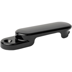 Abdeckung SMART ENTRY ab MY18, MERIDA
Farbe: Schwarz, VE: 1 Stk. - Produktbild - 1