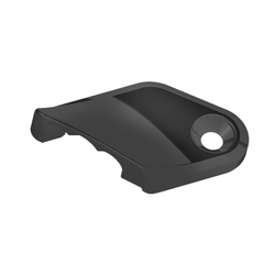 Kabeleingang für R-Serie ab MY 2020, CENTURION
Links
Farbe: Schwarz, VE: 1 Stk. - Produktbild - 1