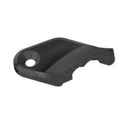 17015031-21273463-21273463.jpg Kabeleingang für R-Serie ab MY 2020, CENTURION
Rechts
Farbe: Schwarz, VE: 1 Stk. - Produktbild - 1