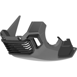 Motorabdeckung Bosch Performance Line CX Gen. 4 BES 3 , CENTURION
Motorabdeckung unten, ab MY22
Farbe: Anthrazit/schwarz, VE: 1 Stk. - Produktbild - 1