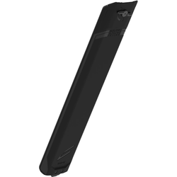 Centurion Batterieabdeckung Intube für Bosch 750 Wh, schwarz - Produktbild - 1 Centurion Batterieabdeckung Intube für Bosch 750 Wh, schwarz - Produktbild - 1