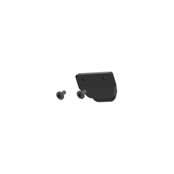 Haken/Einfädelhilfe für Batterie-Cover BES3, CENTURION
Farbe: Schwarz, VE: 1 Stk - Produktbild - 1