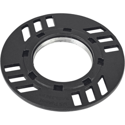 Kettenschutzring Miranda für Bosch E-Bike Gen. 2, CENTURION
Stärke: 10 mm; Boost (3 mm Offset) passend für CENTURION No Pogo E (MY 17-19)
Größe: 15 Zähne Boost, Farbe: schwarz, Gewicht: 0,005 kg, VE: 1 Stk. - Produktbild - 1