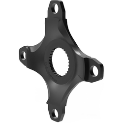 Spider CL47 für Bosch Gen. 4, CENTURION
Kettenlinie 47 mm
Farbe: Schwarz - Produktbild - 1