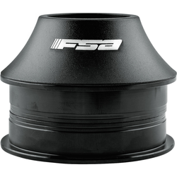 Steuersatz FSA No. 55R SB, FSA
Passend u. a. für CENTURION E-Bikes am MY20
Farbe: Schwarz, Gewicht: 200 gr., VE: 1 - Produktbild - 1