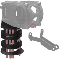 CENTURION
Für Procraft Vorbau Trail Pro 35 AICR ab MY21
VE: 1 Set - Produktbild - 1 CENTURION
Für Procraft Vorbau Trail Pro 35 AICR ab MY21
VE: 1 Set - Produktbild - 1