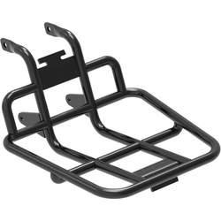 Frontgepäcktrager für Vario, CENTURION, Farbe: Schwarz, VE: 1 St. - Produktbild - 1