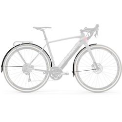 CENTURION Nachrüst-Schutzblech Crossfire Gravel / Speeddrive / Overdrive VR für Aluminium-Gabel - Produktbild - 1 CENTURION Nachrüst-Schutzblech Crossfire Gravel / Speeddrive / Overdrive VR für Aluminium-Gabel - Produktbild - 1
