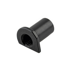 Hülsenmutter hint. Bremsaufnahme für Backfire Carbon ab MY19, CENTURION
Farbe: Schwarz, VE: 1 Stk. - Produktbild - 1 Hülsenmutter hint. Bremsaufnahme für Backfire Carbon ab MY19, CENTURION
Farbe: Schwarz, VE: 1 Stk. - Produktbild - 1