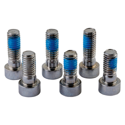 Montagekit Motorbefestigung für Shimano Steps, MERIDA
Passend für Shimano Steps E8000 ab 2017
VE: 1 Set - Produktbild - 1