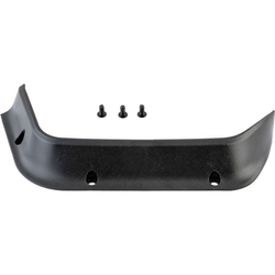 Abdeckung Motoraufnahme Shimano Steps E6000, MERIDA
Passend für MERIDA Steps E6000 City ab MY17
Farbe: Schwarz, VE: 1 Set - Produktbild - 1 Abdeckung Motoraufnahme Shimano Steps E6000, MERIDA
Passend für MERIDA Steps E6000 City ab MY17
Farbe: Schwarz, VE: 1 Set - Produktbild - 1
