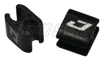 Kabelverbinder Wire Hook, JAGWIRE
Schaltung + E-Bike
Größe: 4,0/4,0 mm, Farbe: Schwarz, VE: 4 St. - Produktbild - 1