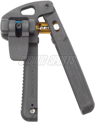 Einpresswerkzeug Pro Needle Driver, JAGWIRE
Farbe: Schwarz/gelb, VE: 1 Stk. - Produktbild - 1 Einpresswerkzeug Pro Needle Driver, JAGWIRE
Farbe: Schwarz/gelb, VE: 1 Stk. - Produktbild - 1