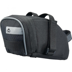 Satteltasche Klettverschluss STRIPE, MERIDA
Abmessungen: 10 x 20 x 8 cm
Größe: XL, Farbe: Schwarz/grau, Gewicht: 126 g, VE: 1 Stk. - Produktbild - 1 Satteltasche Klettverschluss STRIPE, MERIDA
Abmessungen: 10 x 20 x 8 cm
Größe: XL, Farbe: Schwarz/grau, Gewicht: 126 g, VE: 1 Stk. - Produktbild - 1