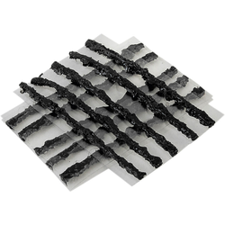 19206319-21273737-21273737.jpg Ersatz Tubeless-Flicken, MERIDA
Größe: 1,5mm, Farbe: Schwarz, VE: 10 Stk. - Produktbild - 1