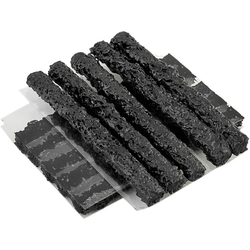 Ersatz Tubeless-Flicken, MERIDA
Größe: 3,0mm, Farbe: Schwarz, VE: 10 Stk. - Produktbild - 1