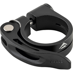 Sattelstützklemme Quick-Release, MERIDA
Größe: 34,9 mm, Farbe: Schwarz, VE: 1 Stk. - Produktbild - 1