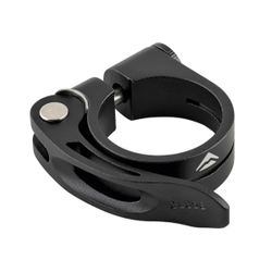 Sattelstützklemme Quick-Release, MERIDA
Größe: 38,9 mm, Farbe: Schwarz, VE: 1 Stk. - Produktbild - 1