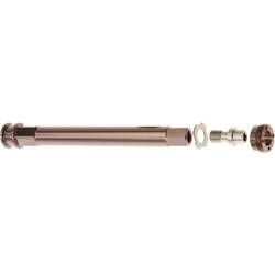 Steckachse Hexlock SL, Manitou
Achse mit Verschraubung, Lightweight-Ausführung
Größe: 15 x 110 mm, VE: 1 Stk. - Produktbild - 1