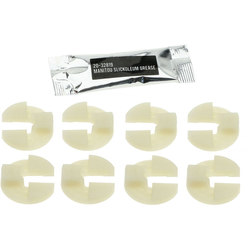 Travel Spacer Set für Mezzer Pro, Manitou
VE: 1 Stk. - Produktbild - 1