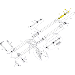 Druckstufe ABS+ für Machete J-Unit, Manitou
Für Machete J-Unit 24"
Größe: 24", VE: 1 Stk. - Produktbild - 1
