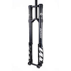 32004771-21273942-21273942.jpg Federgabel Dorado Comp 27,5/29", Manitou, Boost-Standard, 1 1/8" gerader Gabelschaft, 47 mm Offset (Flat Crown), Größe: 27,5", Farbe: Schwarz, Gewicht: 3600 g, VE: 1 St. - Produktbild - 1