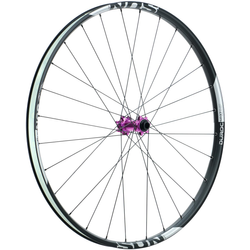 32200144-21274069-21274069.jpg Laufrad Düroc SD37 PRO 27,5" Limited Purple, SUNringlé
VR, 110 x 15 mm, 6-Loch
Größe: 27,5", Farbe: Schwarz, VE: 1 St. - Produktbild - 1