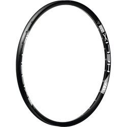 Felge Helix TR29 27,5", SUNringlé
Größe: 28 Loch, Farbe: Schwarz, Gewicht: 541 g, VE: 1 St. - Produktbild - 1