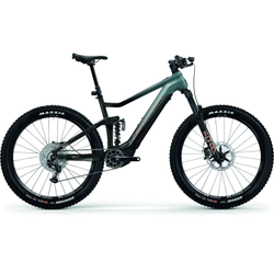 Centurion No Pogo F3600i EP1 Schiefer Schwarz - Produktbild - 1