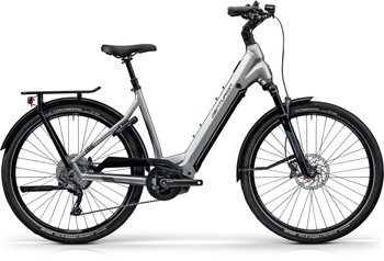 CENTURION E-Fire City R960i Plus EP1 grau - Produktbild - 1