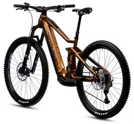 CENTURION Numinis R2700i EP2 torino gold - Produktbild - 4
