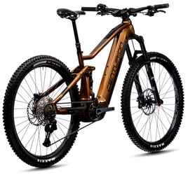 CENTURION Numinis R2700i EP2 torino gold - Produktbild - 5