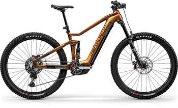 CENTURION Numinis R2700i EP2 torino gold - Produktbild - 1