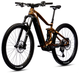 CENTURION Numinis R2700i EP2 torino gold - Produktbild - 2
