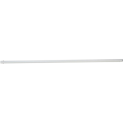 Deichsel Ski Kit, Burley
Obere Teilstange
Farbe: Silber, VE: 1 Stk. - Produktbild - 1